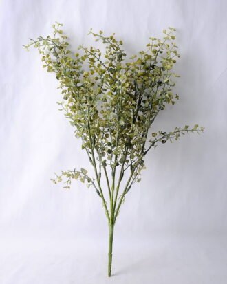 Artificial Flower 12*41CM Grass Bush*5 GS-26219081-G2