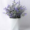 Artificial Flower 15*15*17cm Lavender in Ceramic pot GS-03319275