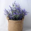 Artificial Flower 26*26*33cm Lavender in pot GS-03319297
