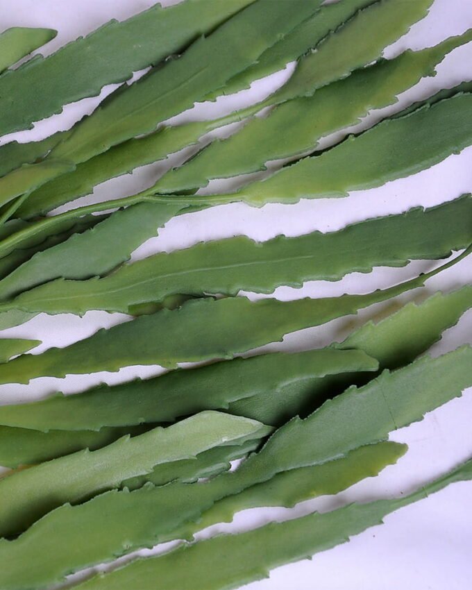 Artificial Flower 15*85cm Leaves GS-14519051