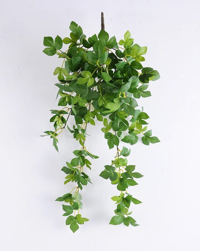 Artificial Flower 41*20*70CM Leaves Hanging GS-32519005