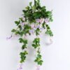 Artificial Flower 41*20*70CM Leaves Hanging GS-32519005