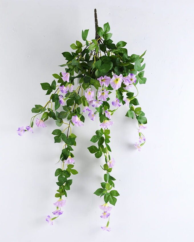 Artificial Flower 41*20*70CM Leaves Hanging GS-32519005