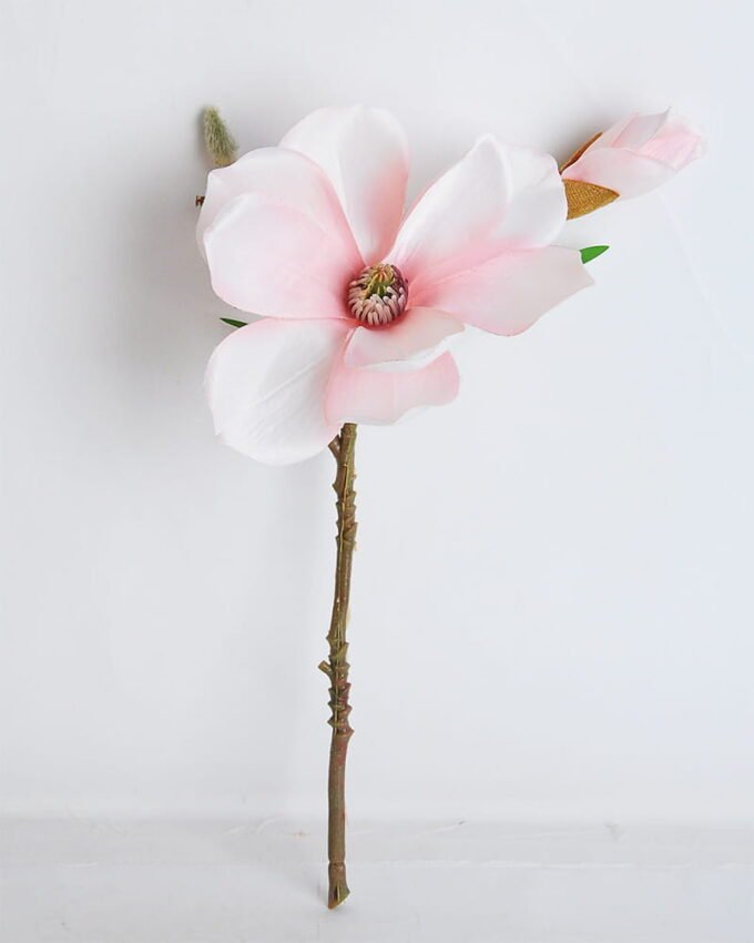 Artificial Flower 16*36CM Magnolia spray GS-14519008-P2 1 Artificial Flower 16*36CM Magnolia spray GS-14519008-P2