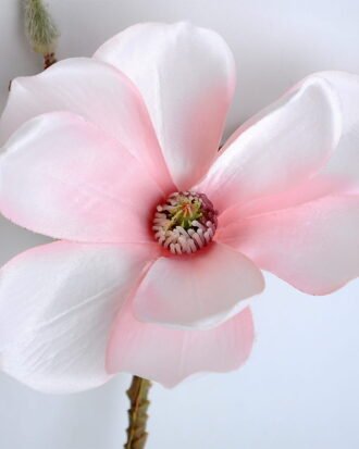 Artificial Flower 16*36CM Magnolia spray GS-14519008-P2
