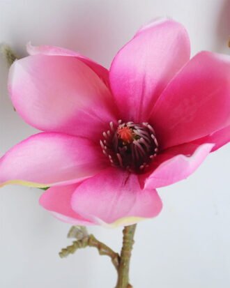 Artificial Flower 16*36CM Magnolia spray GS-14519008-R2
