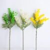 Artificial Flower 10*38CM Mimosa Spray GS-14519047