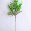 Artificial Flower 10*38CM Mimosa Spray GS-14519047