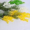 Artificial Flower 22*87CM Mimosa Spray GS-14519052