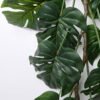 Artificial Flower 60*185cm  Monstera Hanging GS-56519001