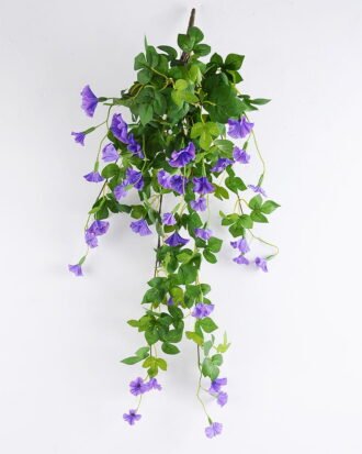 Artificial Flower 46*21*78CM Morning Flowers Hanging GS-32519004-Z2