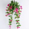 Artificial Flower 46*21*78CM Morning Flowers Hanging GS-32519004-Z2