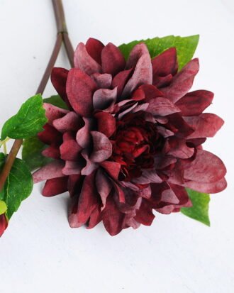 Artificial Flower 18*59CM Peony Spray*2 GVT-19-021-R1