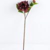 Artificial Flower 18*59CM Peony Spray*2 GVT-19-021-R1