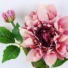 Artificial Flower 18*59CM Peony Spray*2 GVT-19-021-Z2