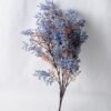 Artificial Flower 23*45cm Plastic Bush*5 GS-26219076-B1