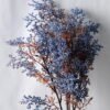 Artificial Flower 23*45cm Plastic Bush*5 GS-26219076-B1