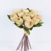 Artificial Flower 16*16*25CM Rose Bush GS-1450107-G3