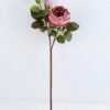 Artificial Flower 23*63CM Rose Spray*3 GVT-19-020-Z2