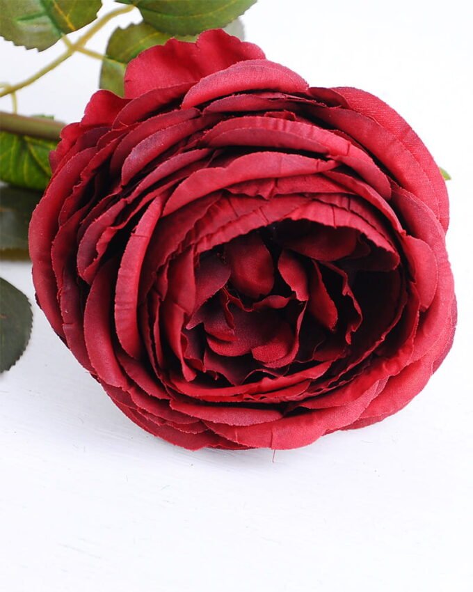 Artificial Flower 13*57CM Singel Peony GVC-19-2664-R2