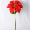Artificial Flower 21*21*44cm Singel Poinsettia GS-37319052