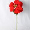 Artificial Flower 21*21*44cm Singel Poinsettia GS-37319052