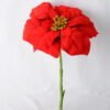 Artificial Flower 22*18*32cm Singel Poinsettia GS-37319067