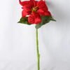 Artificial Flower 22*18*32cm Singel Poinsettia GS-37319067