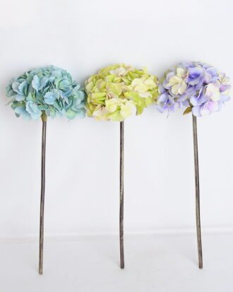 Artificial Flower 18*51CM Single Hydrange GS-14519044