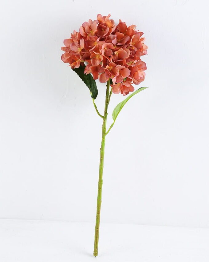 Artificial Flower 20*56CM Single Hydrange GVC-19-2667-K1