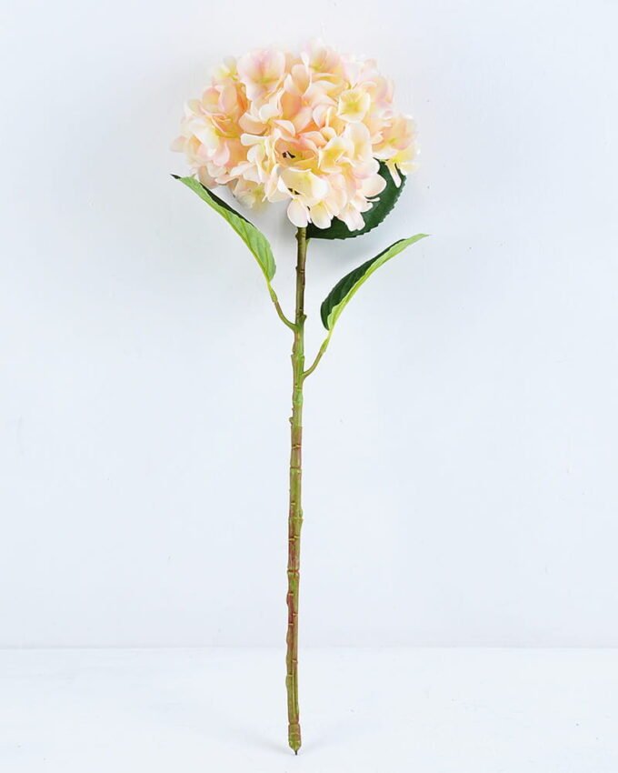 Artificial Flower 20*56CM Single Hydrange GVC-19-2667-K1