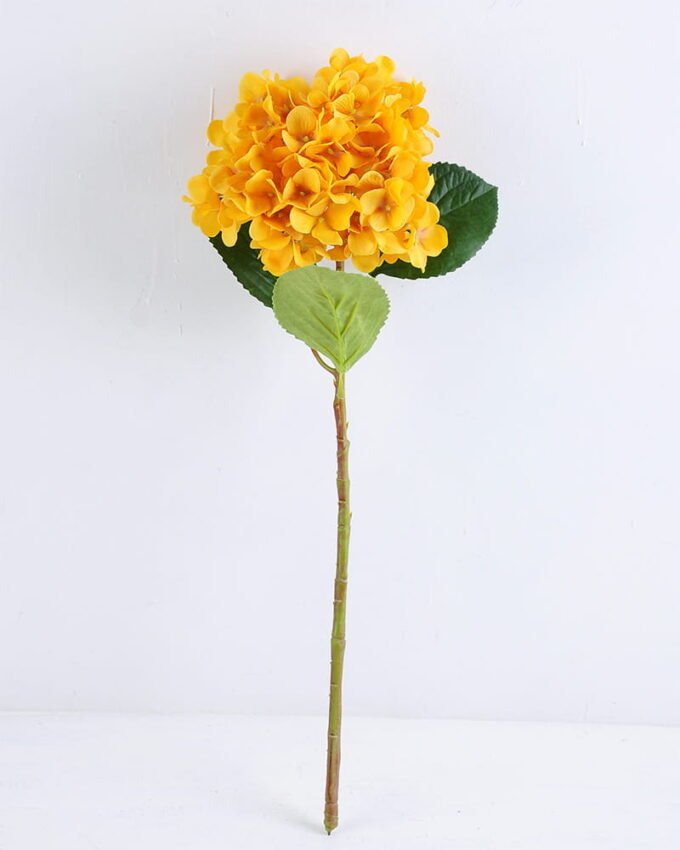 Artificial Flower 20*56CM Single Hydrange GVC-19-2667-K1