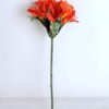 Artificial Flower 21*43CM Single Lily Spray GS-14519045-O1
