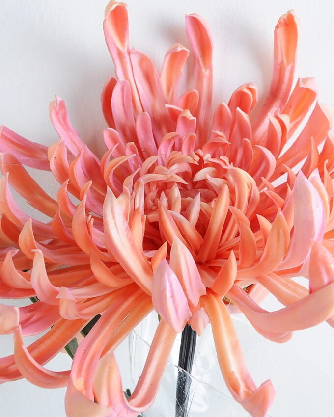 Artificial Flower 25*74CM Single Mum GS-42819021-P2