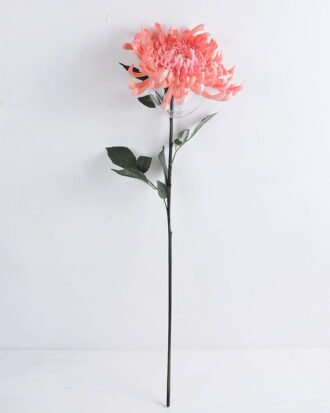 Artificial Flower 25*74CM Single Mum GS-42819021-P2