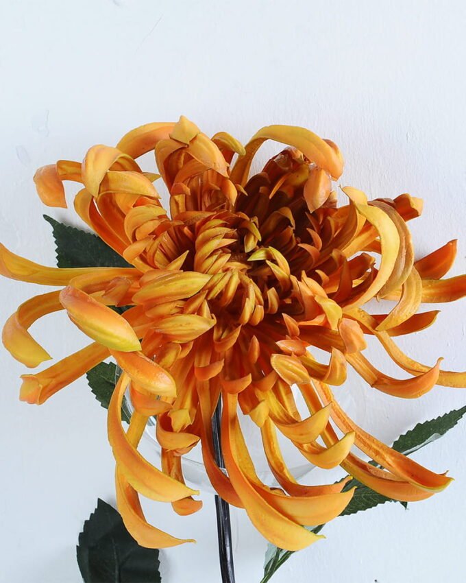 Artificial Flower 25*74CM Single Mum GS-42819021-Y1