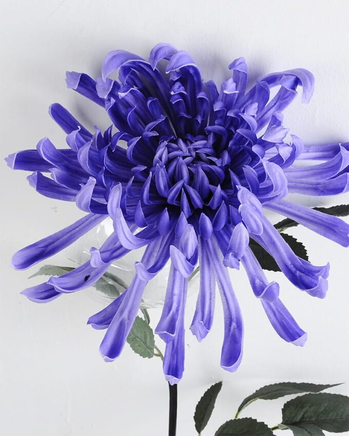 Artificial Flower 25*74CM Single Mum GS-42819021-Z1