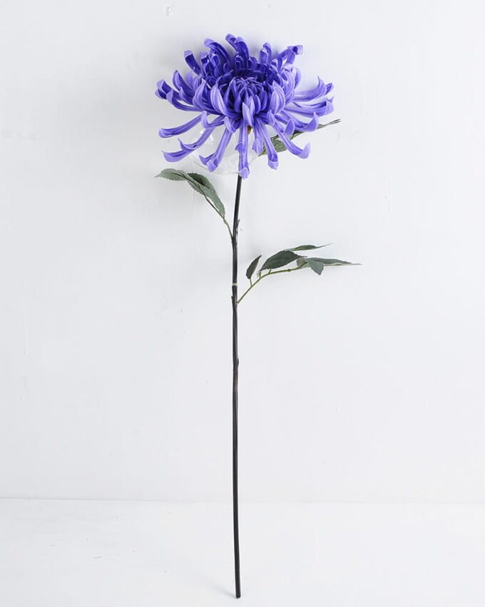 Artificial Flower 25*74CM Single Mum GS-42819021-Z1