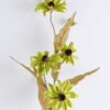 Artificial Flower 26*84CM Single Mum Spray*5 GS-39719002-G1