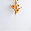 Artificial Flower 26*84CM Single Mum Spray*5 GS-39719002-O1