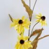 Artificial Flower 26*84CM Single Mum Spray*5 GS-39719002-Y1