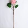 Artificial Flower 25*72CM Single Protea cynaroides GS-14519007-P1