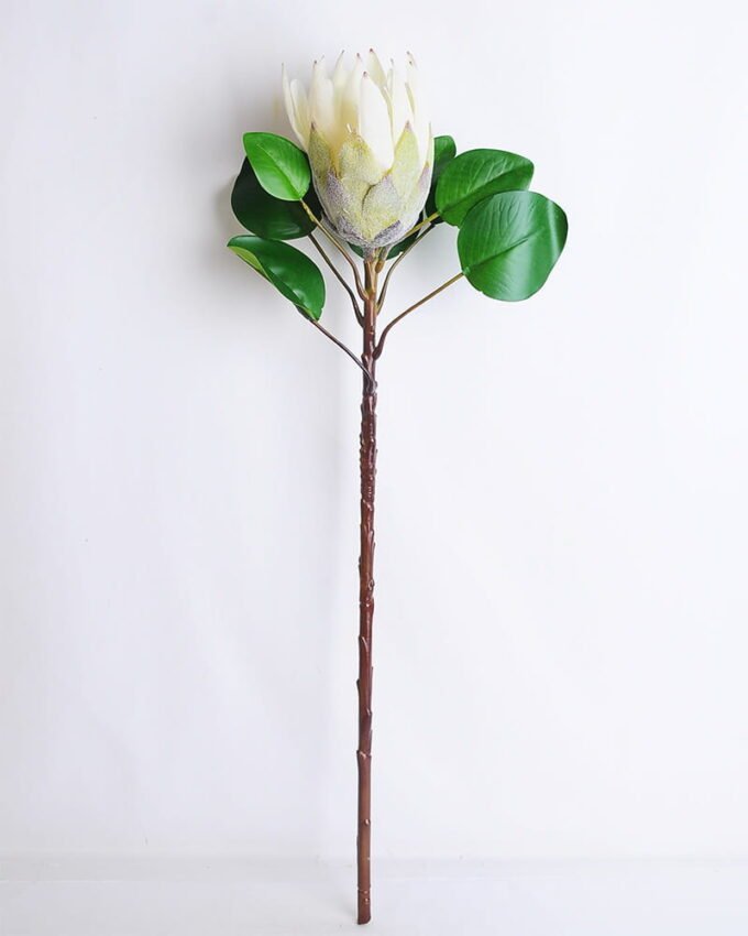 Artificial Flower 25*72CM Single Protea cynaroides GS-14519007-W1