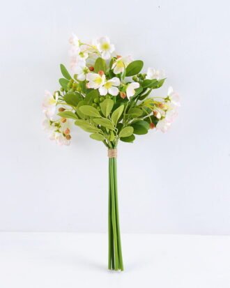 Artificial Flower 26*44CM Sophora Flowers Bush GVC-19-2608-P1
