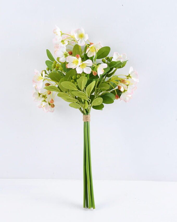 Artificial Flower 26*44CM Sophora Flowers Bush GVC-19-2608-P1