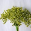 Artificial Flower 17*29cm Telosma Bush*8 GS-26219073-G1