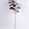 Artificial Flower 21*18*66cm perilla leaf spray*3/LVS GS-29819007