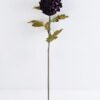 Artificial Flower single ball chrysanthemun GS-0690222-Z1