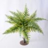 Artificial Plant 34*33*28cm Fern?Bush*15 GS-39019004