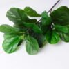 Artificial Plant 30*84CM Fiddle wood*2/LVS18 GS-29819032